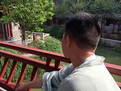 -龙潭水乡