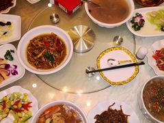 -龙抄手(春熙路总店)