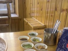 -老康火锅(黄河路总店)