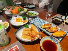 -福樱兰海鲜放题铁板烧(加州店)