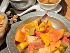 -水平有限广西米粉·广西风味集(五道口店)