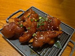 -云海肴·汽锅鸡·云南菜(苏州中心店)