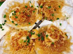 -快乐海鲜城(虎泉街店)