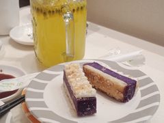 -新一番三文鱼寿司(红城湖店)