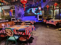 -酒城烤事(玉带龙庭店)