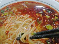 -京穆兰兰州牛肉面·清真(盛龙广场店)