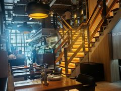 -卡朋厨房(289艺术园区店)