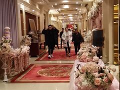 -芭菲盛宴·环球美食(袁家岗店)