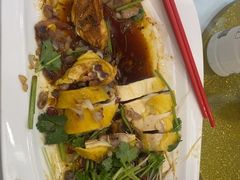 -金华安大酒楼·老牌潮菜·粤式茶点(东方国际店)