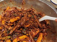 -嘎嘎鸭下巴·爆辣干锅(明教寺店)