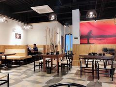 -桂大叔·砂锅粥·家传闽粤菜(县西巷店)