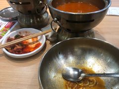 -米村拌饭(天津东丽万达店)