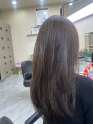 -川和潮人漂色·烫染·接发