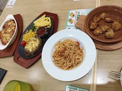 -优优西里·意式餐厅(福州金融街万达店)