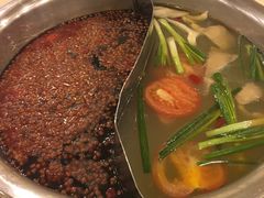 -朱氏胖子烂火锅(洪崖洞店)
