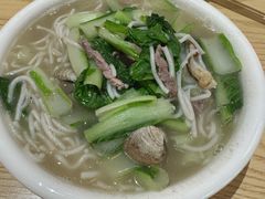 -久久元宵(延平路店)