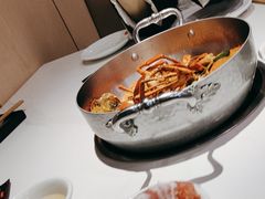 -七欣天香辣蟹火锅(闵行浦江欢乐颂店)