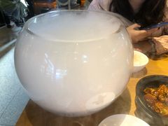 -隔壁老王·家常云南菜(花巷店)