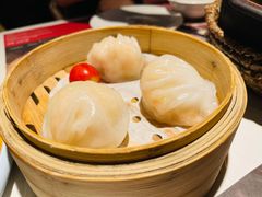 -虾饺妹·粤式茶餐厅(荟聚店)