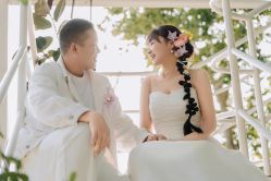 -MAO亲爱的猫婚纱摄影工作室