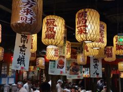 -南京大牌档(济南万象城店)