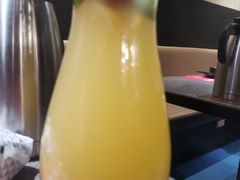 青柠优优-鱼上·烤鱼(万象城店)