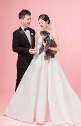 -唯一视觉婚纱摄影(李家村店)