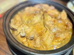 -茅山肴·道家菜·神仙鸡