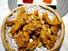 -青花椒花椒鱼(合生汇店)