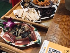 -大理董·董家小厨野生菌火锅(古城旗舰店)