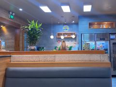 -韩香福烤肉庄园(荣成店)