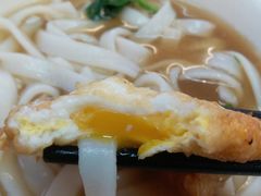 -长人馄饨铺(解放街店)