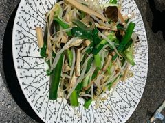 -渔民船说·北塘海鲜·天津菜·海肠捞饭(北塘古镇店)