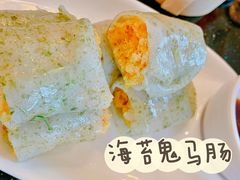 -味可道美食坊(福基路店)