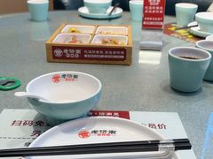-老济南·地道济南菜(大明湖店)