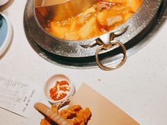 -左庭右院鲜牛肉火锅(长泰广场店)