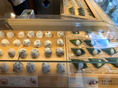 -銀座あけぼの (銀座本店)