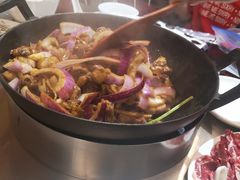 -胡须佬鸡煲四季火锅店(石厦西村直营店)