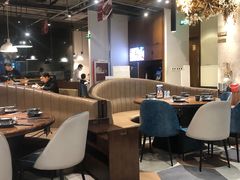 大堂-快乐小羊火锅餐厅(农科路店)