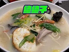 -老头儿油爆虾(星光一期店)