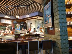 -The COOK·厨餐厅·自助餐(浦东嘉里大酒店)