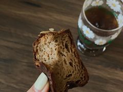 伯爵红茶可露丽-发酵食堂(屏风街店)