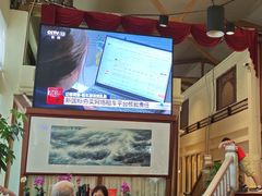 -金河半岛园林酒家(金融城店)