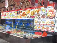 -永红源啤酒·烧烤·海鲜·大排档(青特城店)