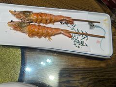 -威海九禧海鲜居渔水饺(经区店)