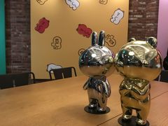 -KAKAO FRIENDS(弘大店)