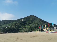-宁波松兰山滨海旅游度假区