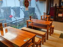 -同得兴 Since·1995 传统苏式面馆(十全街店)