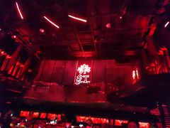 -赤红音乐现场(浦东金桥路店)
