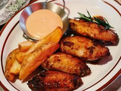 -BROWNSTONE布朗石西班牙餐厅(富城店)